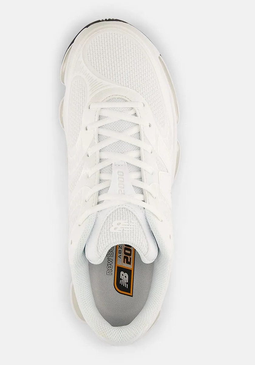 New Balance 2000 Abzorb - White