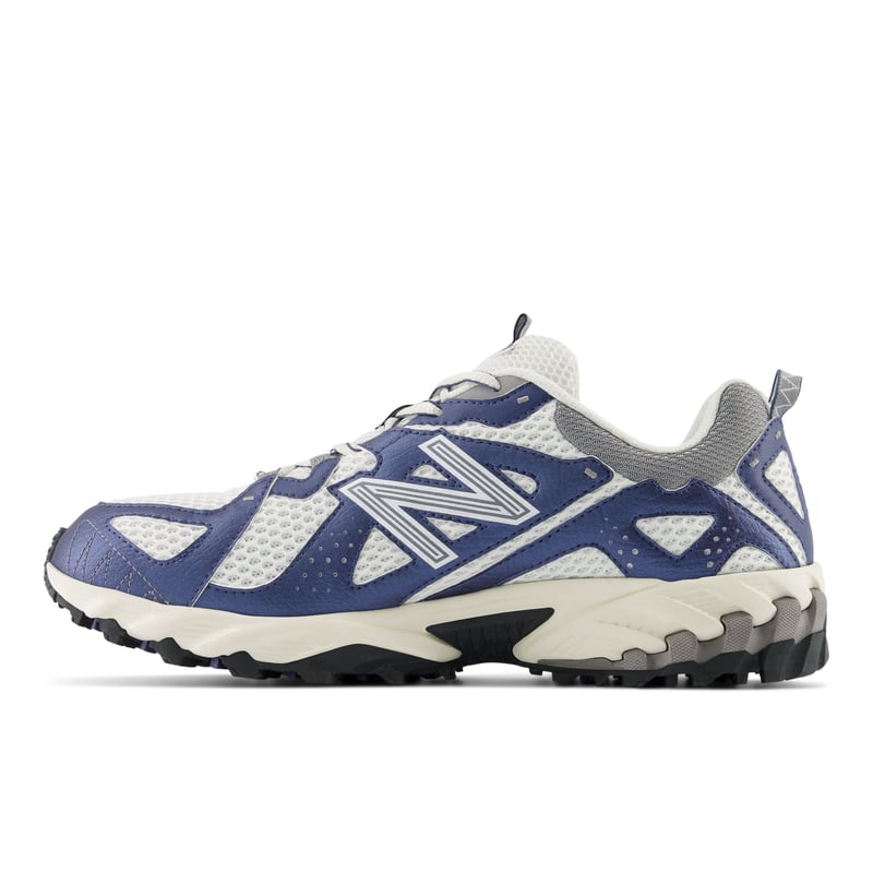 NEW BALANCE 610V1 - BLUE / WHITE