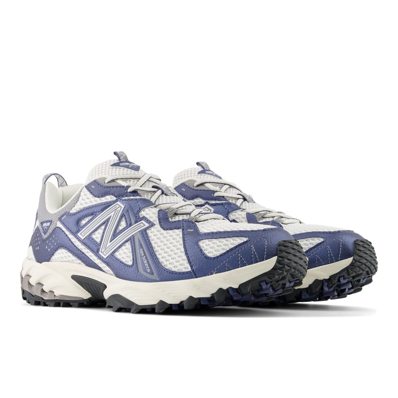 NEW BALANCE 610V1 - BLUE / WHITE