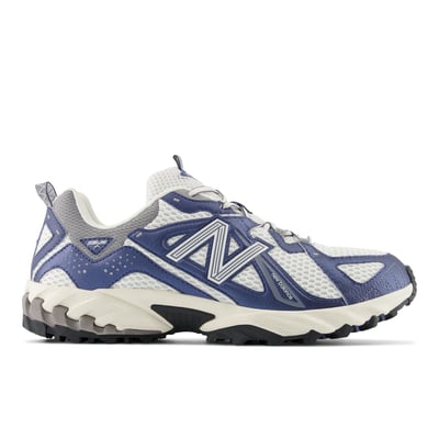 NEW BALANCE 610V1 - BLUE / WHITE