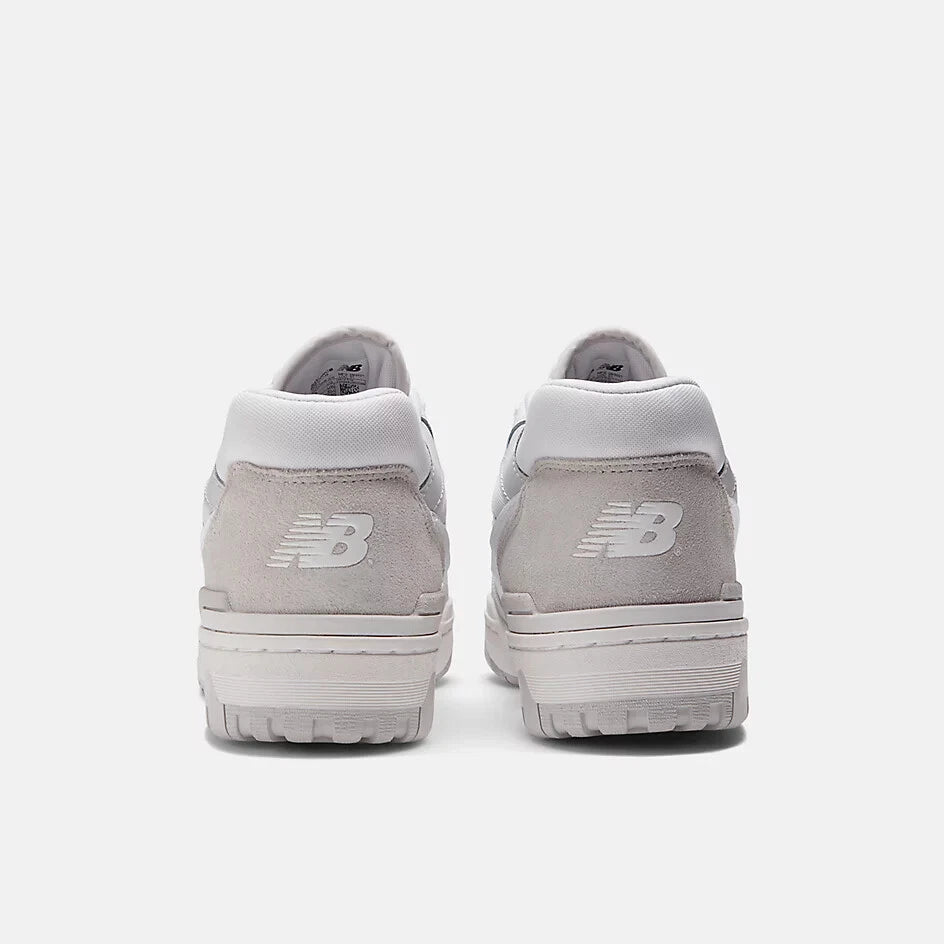 New Balance 550 -  White Summer Fog