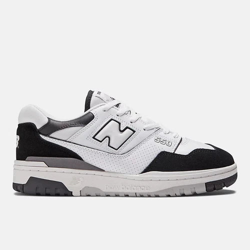 New Balance 550 -  Lunar New Year - Sea Salt Black