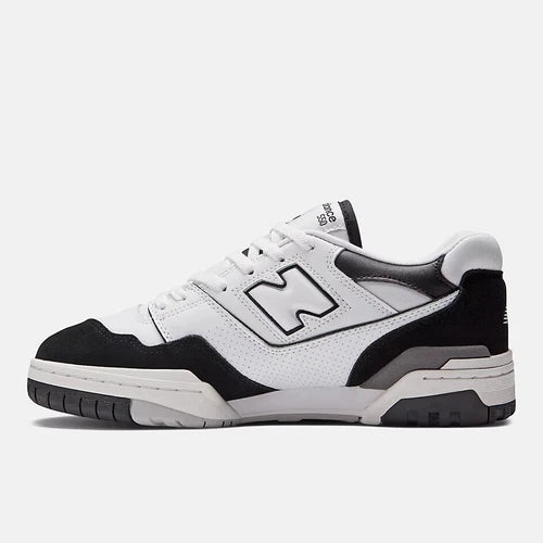 New Balance 550 -  Lunar New Year - Sea Salt Black
