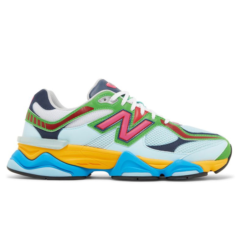 NEW BALANCE 9060 - BEACH GLASS