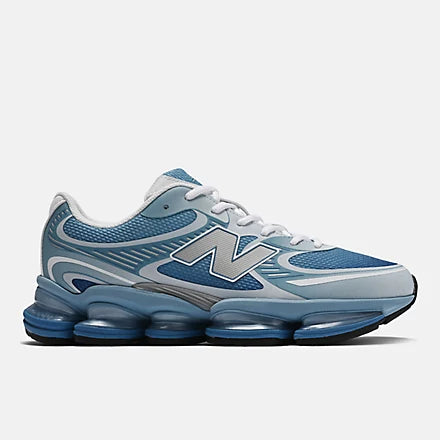 NEW BALANCE 2000 - STILL WATER WITH BLUE AGATE