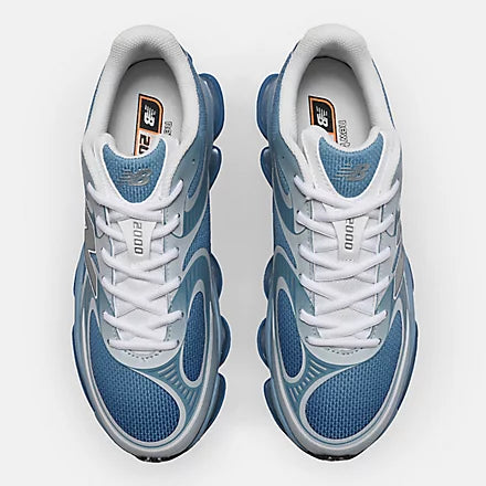NEW BALANCE 2000 - STILL WATER WITH BLUE AGATE