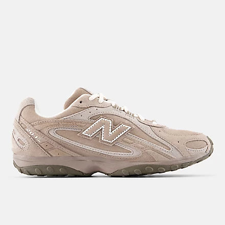 NEW BALANCE 204L  - MUSHROOM WITH ARID STONE
