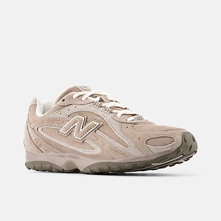 NEW BALANCE 204L  - MUSHROOM WITH ARID STONE