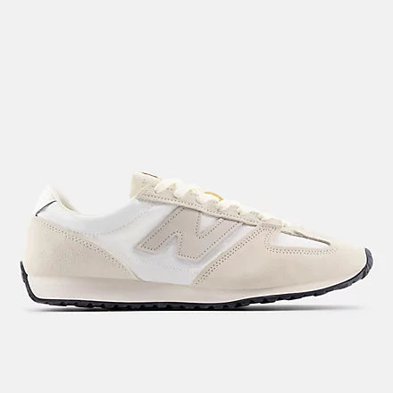 NEW BALANCE 471 - ANGORA WITH SEA SALT AND TIMBERWOLF