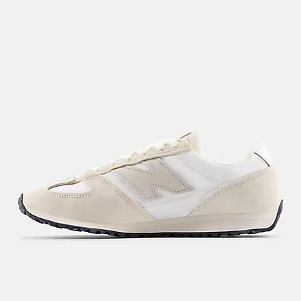 NEW BALANCE 471 - ANGORA WITH SEA SALT AND TIMBERWOLF