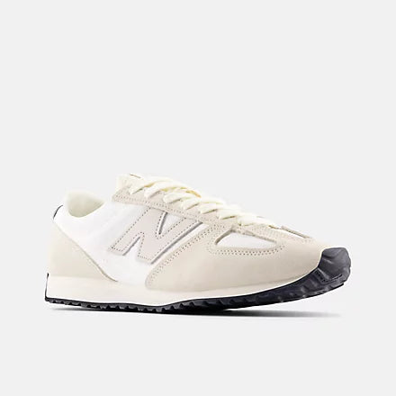 NEW BALANCE 471 - ANGORA WITH SEA SALT AND TIMBERWOLF