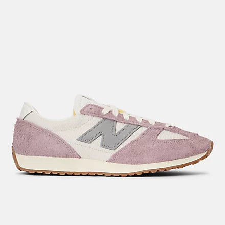 NEW BALANCE 471 - LINEN WITH ICE WINE AND RAINCLOUD