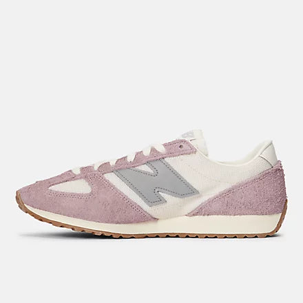 NEW BALANCE 471 - LINEN WITH ICE WINE AND RAINCLOUD