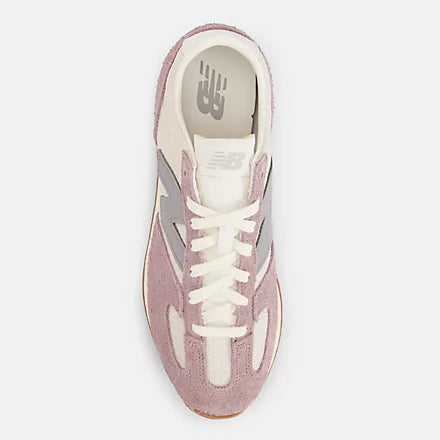 NEW BALANCE 471 - LINEN WITH ICE WINE AND RAINCLOUD