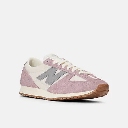NEW BALANCE 471 - LINEN WITH ICE WINE AND RAINCLOUD