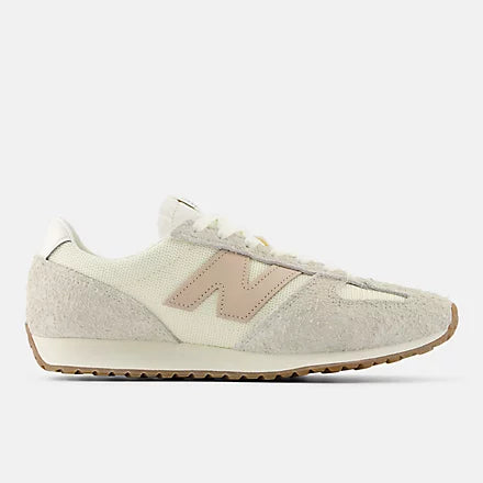NEW BALANCE 471 ANGORA WITH DESERT CLAY