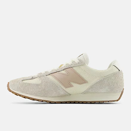NEW BALANCE 471 ANGORA WITH DESERT CLAY