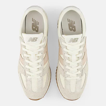NEW BALANCE 471 ANGORA WITH DESERT CLAY