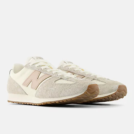 NEW BALANCE 471 ANGORA WITH DESERT CLAY