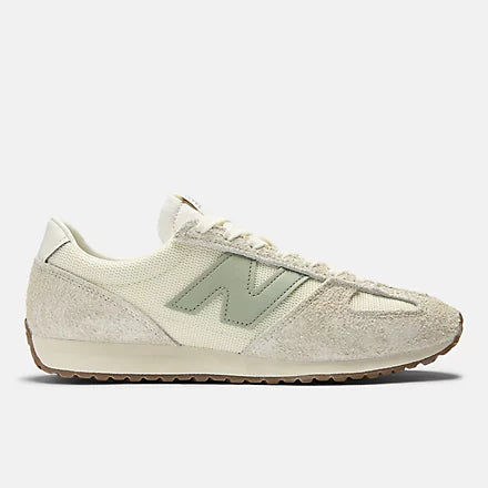 NEW BALANCE 471 ANGORA WITH GARTER SNAKE