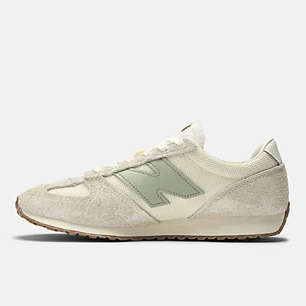 NEW BALANCE 471 ANGORA WITH GARTER SNAKE