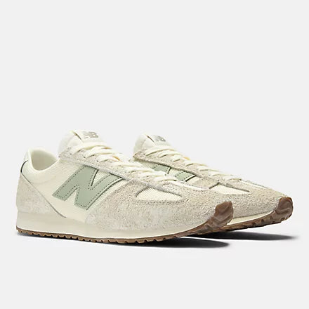 NEW BALANCE 471 ANGORA WITH GARTER SNAKE