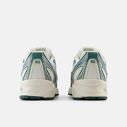 NEW BALANCE 740 - WHITE MARSH GREEN SEA SALT