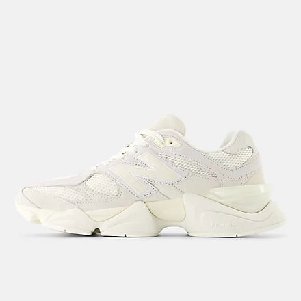 NEW BALANCE 9060 - ANGORA WITH SEA SALT