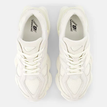 NEW BALANCE 9060 - ANGORA WITH SEA SALT