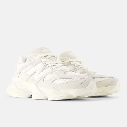 NEW BALANCE 9060 - ANGORA WITH SEA SALT