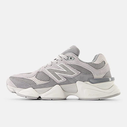 NEW BALANCE 9060 - SLATE GREY WITH RAINCLOUD