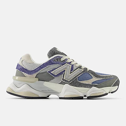 NEW BALANCE 9060 - DUSK SHOWER WITH CASTLEROCK AND SLATE GREY