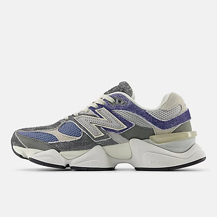 NEW BALANCE 9060 - DUSK SHOWER WITH CASTLEROCK AND SLATE GREY