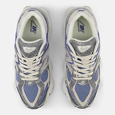 NEW BALANCE 9060 - DUSK SHOWER WITH CASTLEROCK AND SLATE GREY