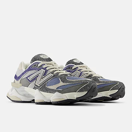 NEW BALANCE 9060 - DUSK SHOWER WITH CASTLEROCK AND SLATE GREY