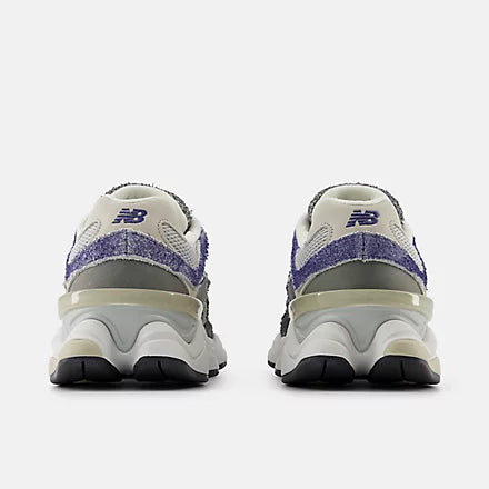 NEW BALANCE 9060 - DUSK SHOWER WITH CASTLEROCK AND SLATE GREY