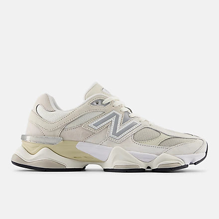 NEW BALANCE 9060 - SEA SALT WITH MOONBEAM AND TURTLEDOVE
