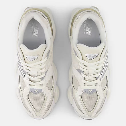 NEW BALANCE 9060 - SEA SALT WITH MOONBEAM AND TURTLEDOVE