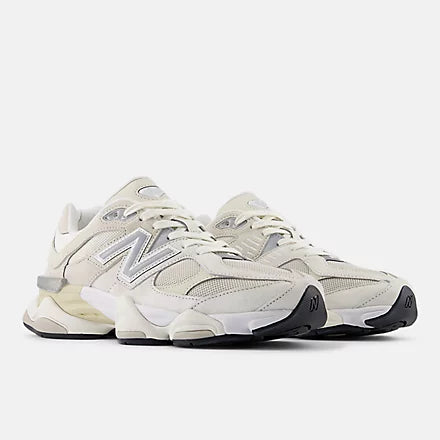 NEW BALANCE 9060 - SEA SALT WITH MOONBEAM AND TURTLEDOVE