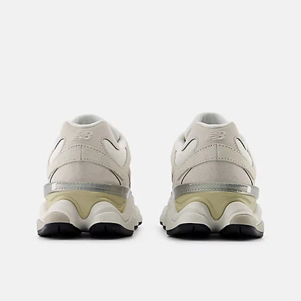 NEW BALANCE 9060 - SEA SALT WITH MOONBEAM AND TURTLEDOVE