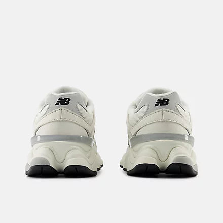NEW BALANCE 9060 - SEA SALT WITH RAINCLOUD AND BLACK