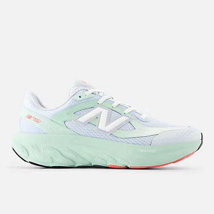 New Balance Fresh Foam Trainer  - Clay Ash med Ice Blue
