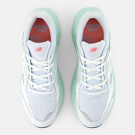 New Balance Fresh Foam Trainer  - Clay Ash med Ice Blue