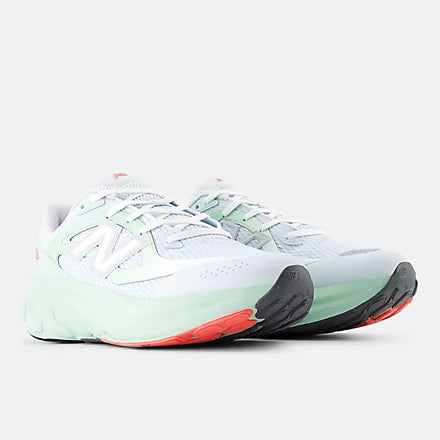 New Balance Fresh Foam Trainer  - Clay Ash med Ice Blue