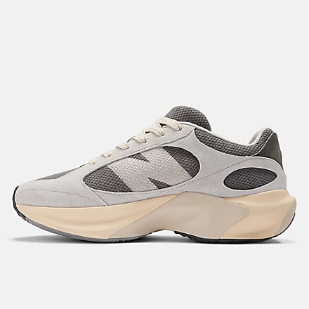 NEW BALANCE WRPD RUNNER- GREY MATTER WITH TURTLEDOVE AND BLACK