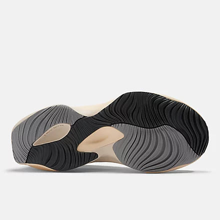 NEW BALANCE WRPD RUNNER- GREY MATTER WITH TURTLEDOVE AND BLACK