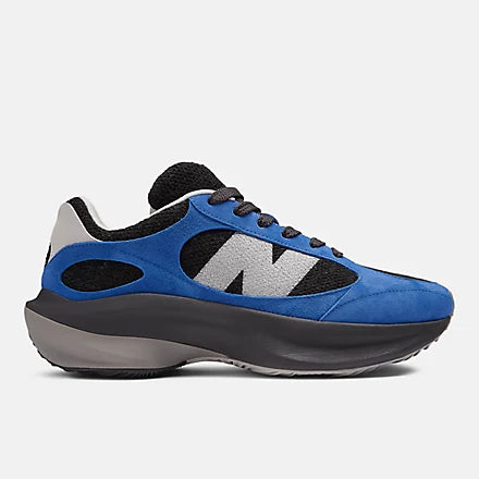 NEW BALANCE - BLUE WITH PHANTOM AND SUMMER FOG