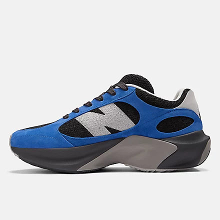 NEW BALANCE - BLUE WITH PHANTOM AND SUMMER FOG