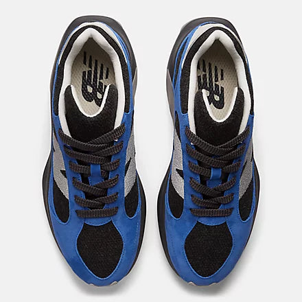 NEW BALANCE - BLUE WITH PHANTOM AND SUMMER FOG