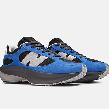 NEW BALANCE - BLUE WITH PHANTOM AND SUMMER FOG